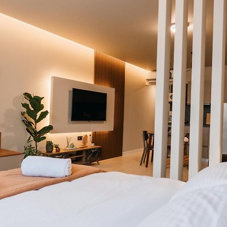 Urban Style Suite Αλεξανδρούπολη Εξωτερικό φωτογραφία