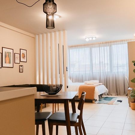 Urban Style Suite Αλεξανδρούπολη Εξωτερικό φωτογραφία
