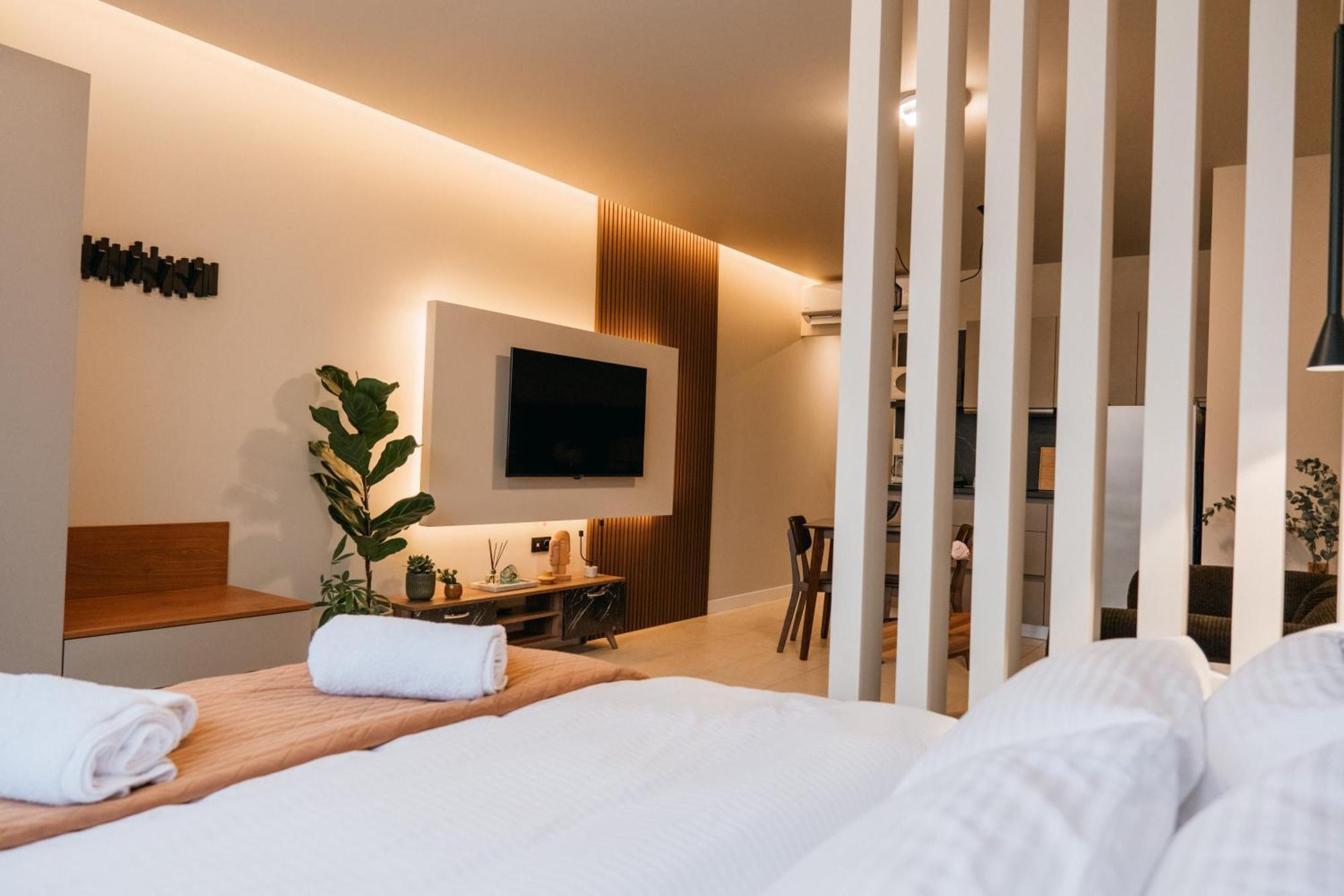 Urban Style Suite Αλεξανδρούπολη Εξωτερικό φωτογραφία