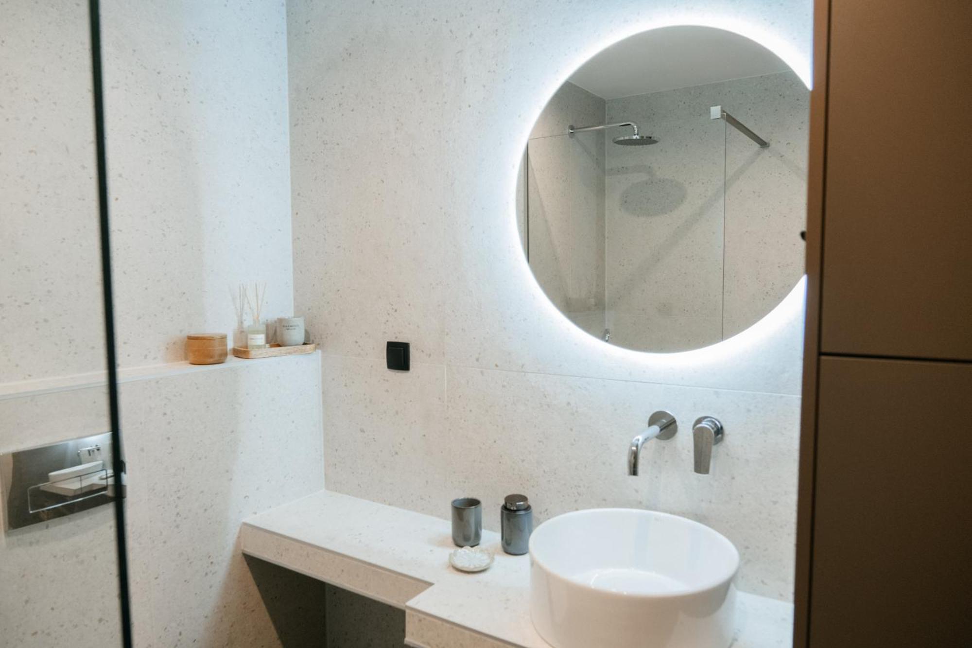 Urban Style Suite Αλεξανδρούπολη Εξωτερικό φωτογραφία