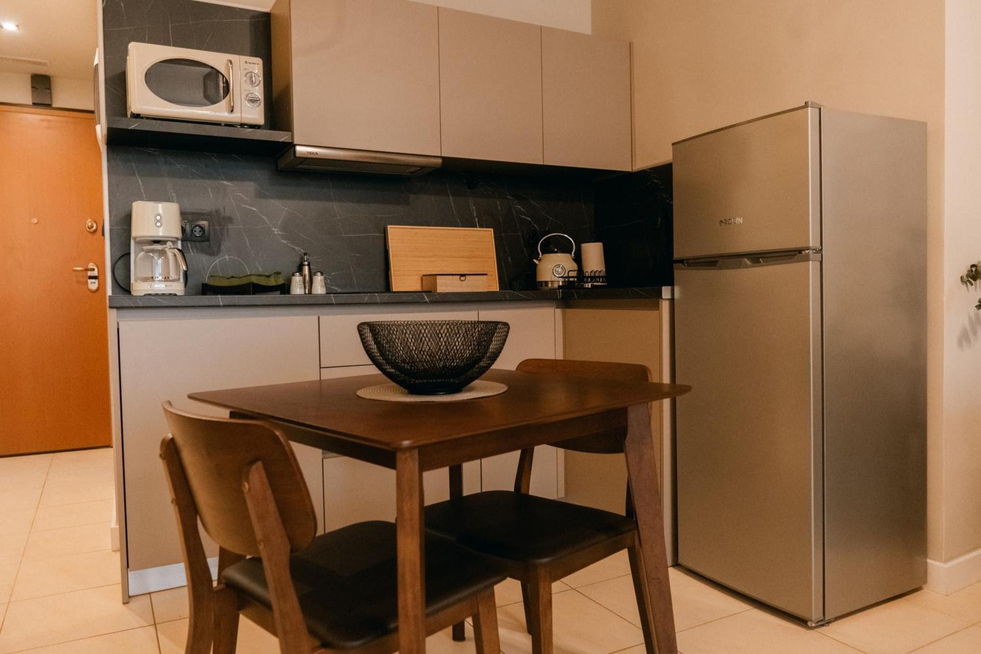 Urban Style Suite Αλεξανδρούπολη Εξωτερικό φωτογραφία