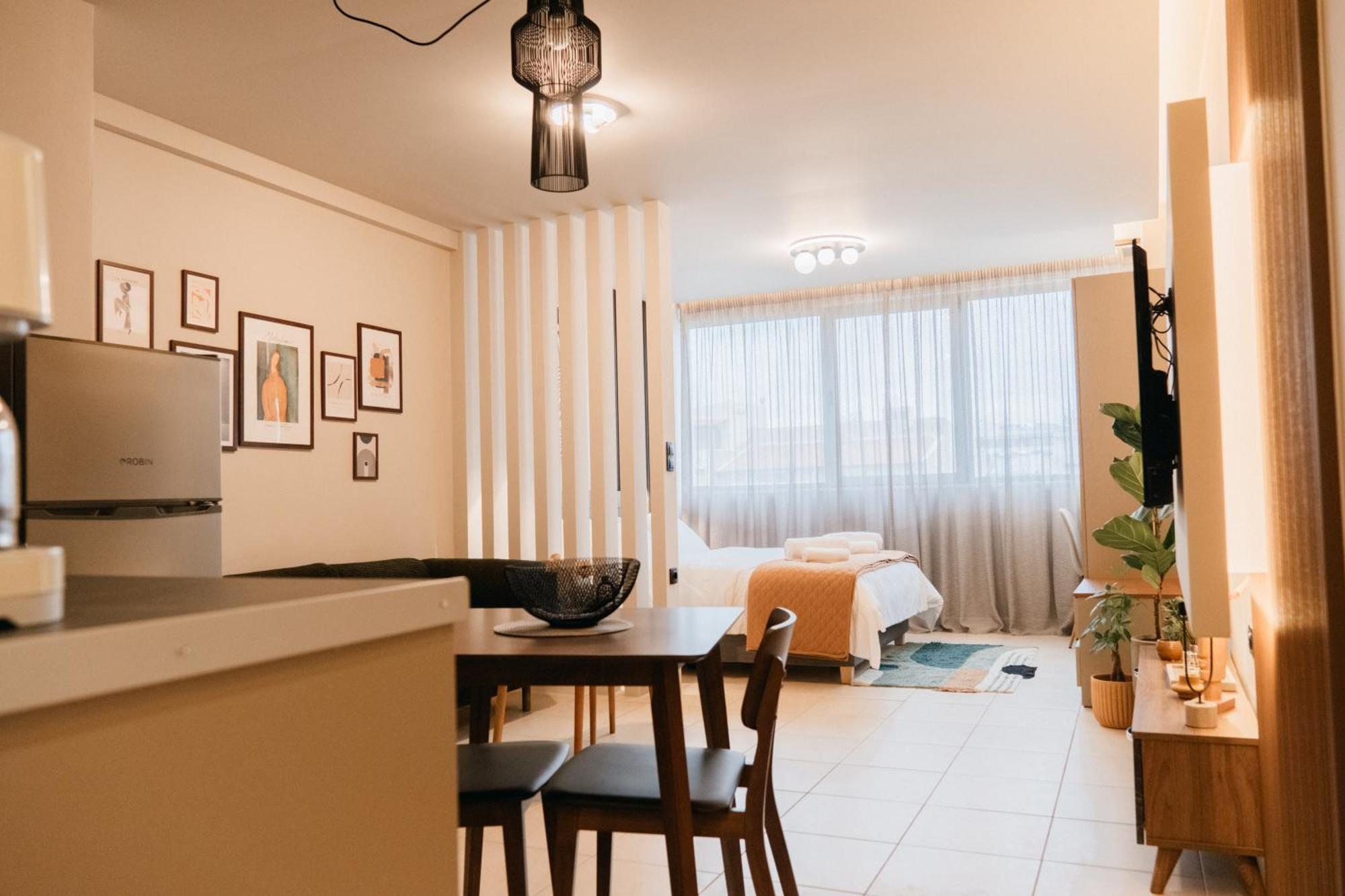 Urban Style Suite Αλεξανδρούπολη Εξωτερικό φωτογραφία