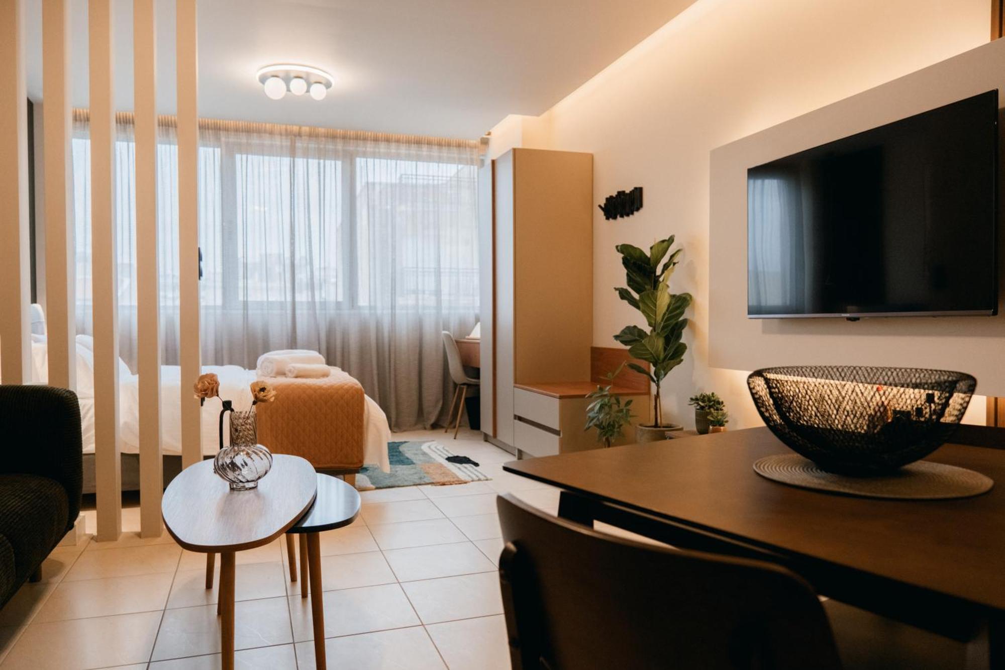 Urban Style Suite Αλεξανδρούπολη Εξωτερικό φωτογραφία