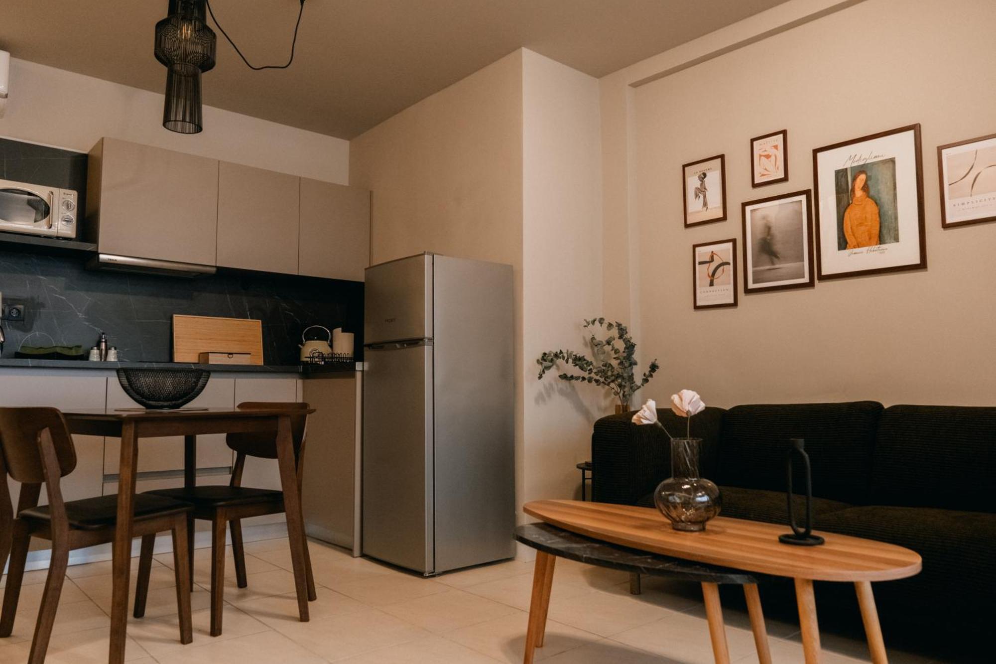 Urban Style Suite Αλεξανδρούπολη Εξωτερικό φωτογραφία