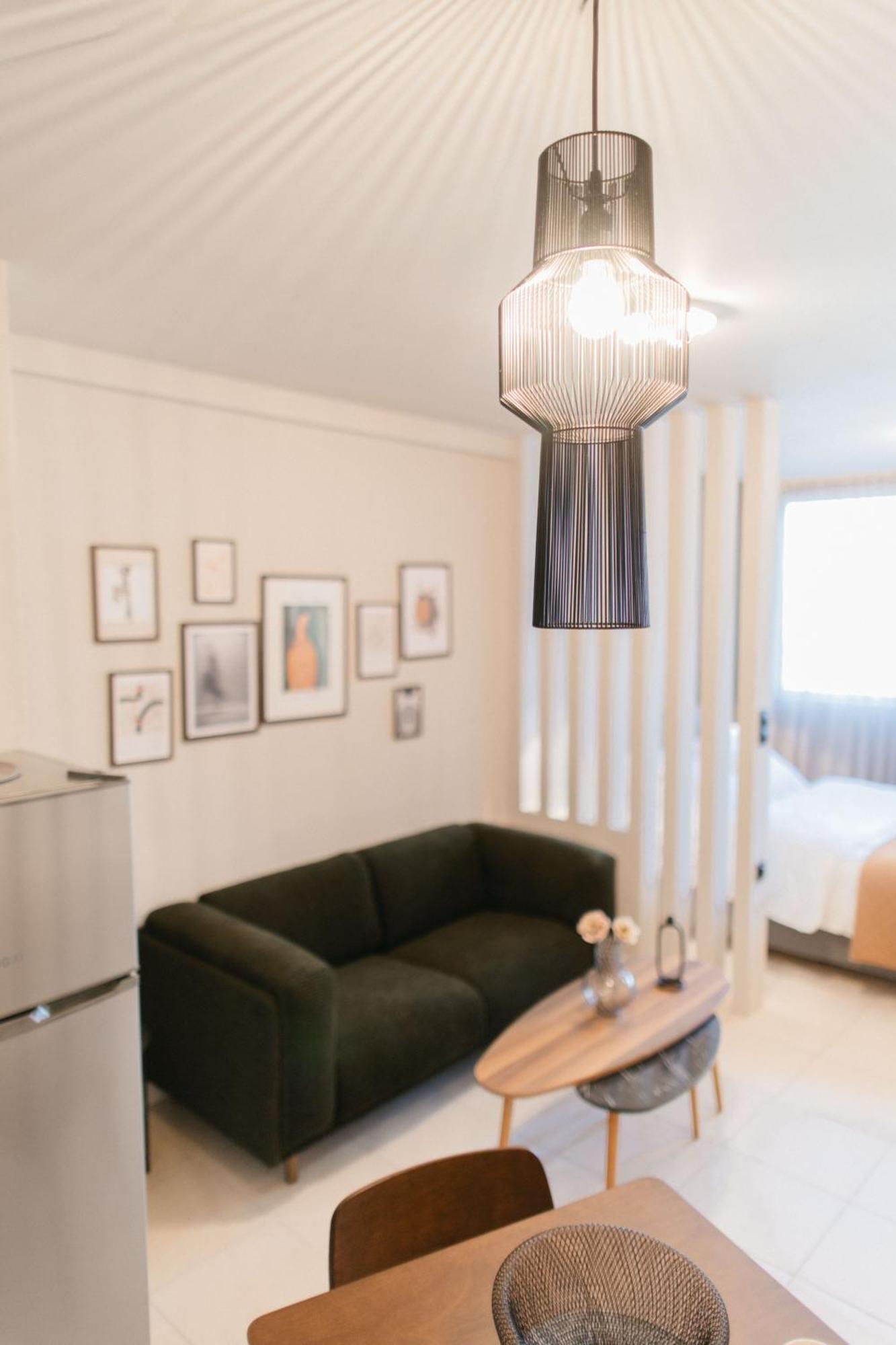 Urban Style Suite Αλεξανδρούπολη Εξωτερικό φωτογραφία