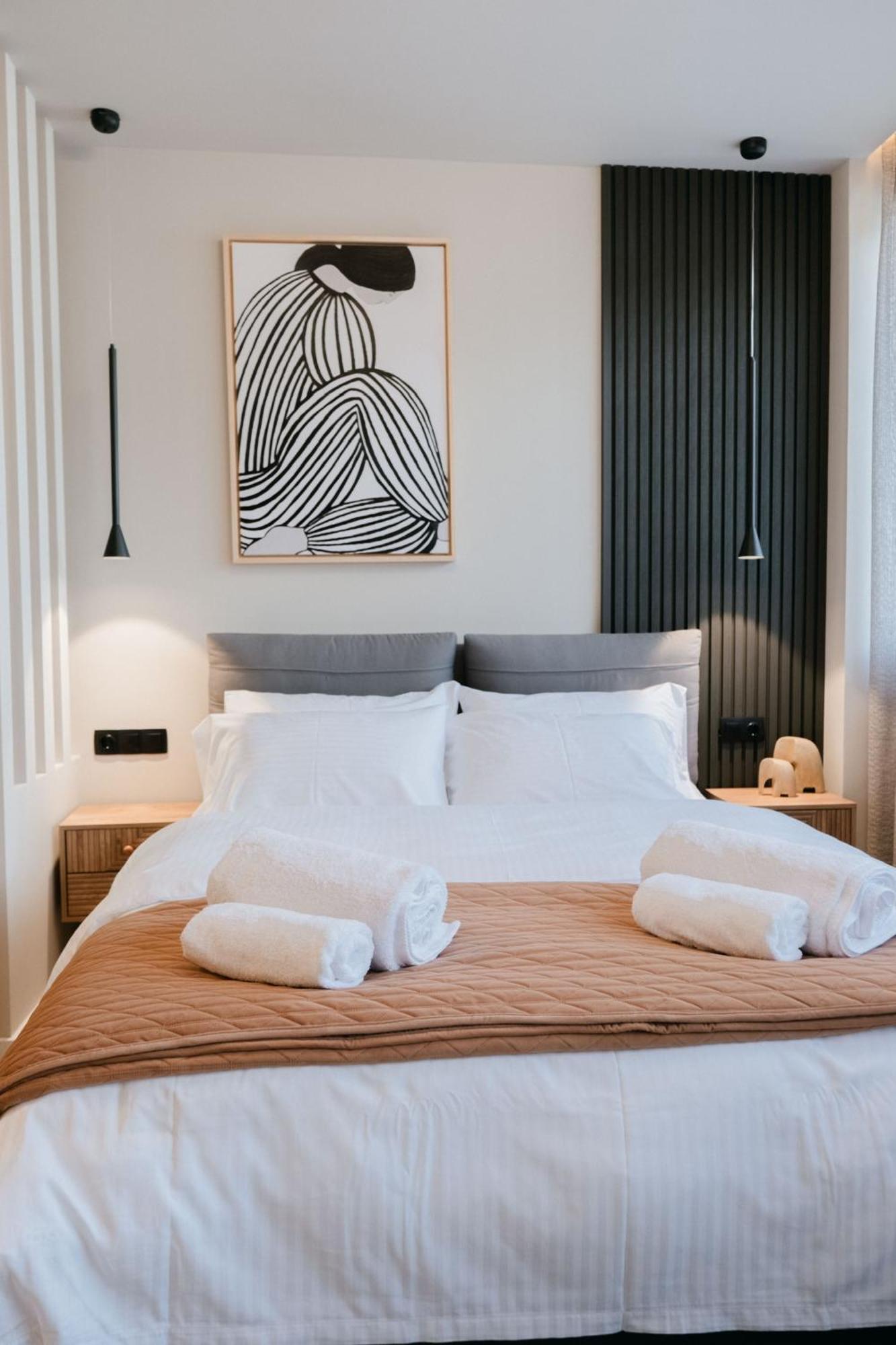 Urban Style Suite Αλεξανδρούπολη Εξωτερικό φωτογραφία