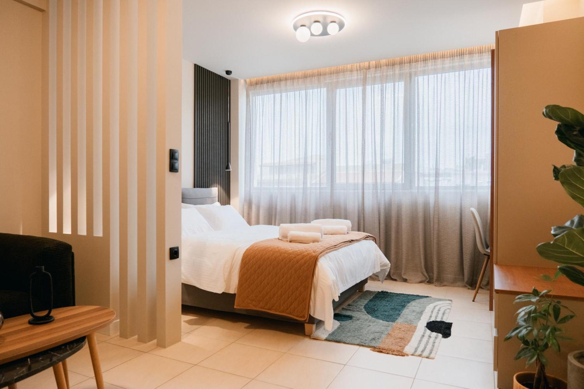 Urban Style Suite Αλεξανδρούπολη Εξωτερικό φωτογραφία