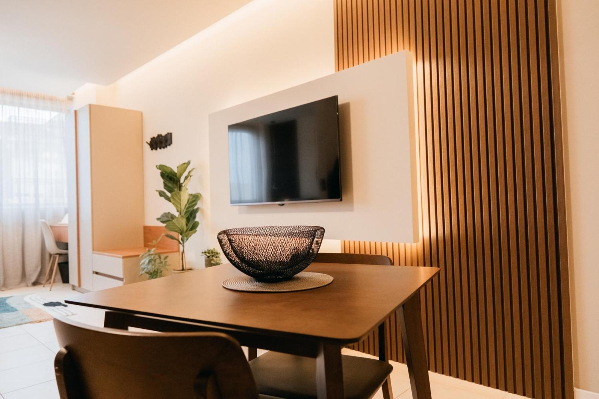 Urban Style Suite Αλεξανδρούπολη Εξωτερικό φωτογραφία