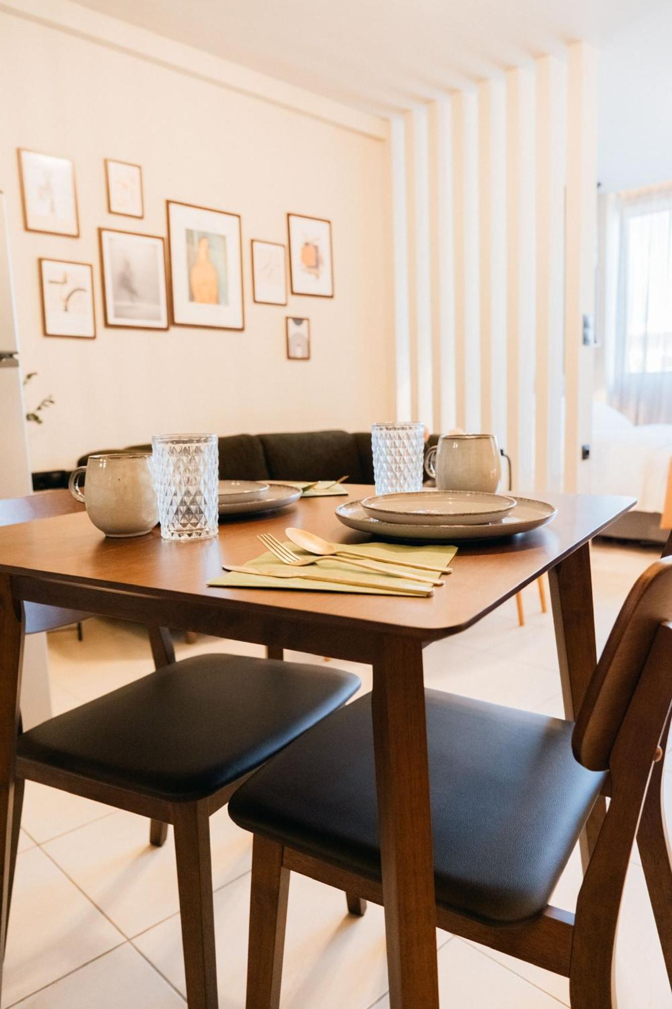 Urban Style Suite Αλεξανδρούπολη Εξωτερικό φωτογραφία