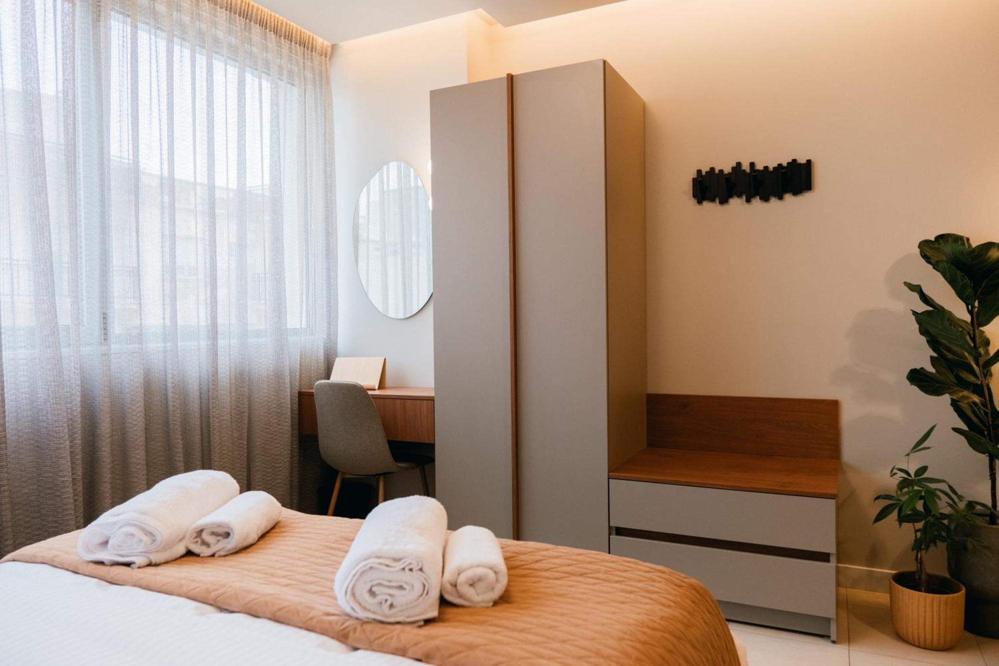 Urban Style Suite Αλεξανδρούπολη Εξωτερικό φωτογραφία