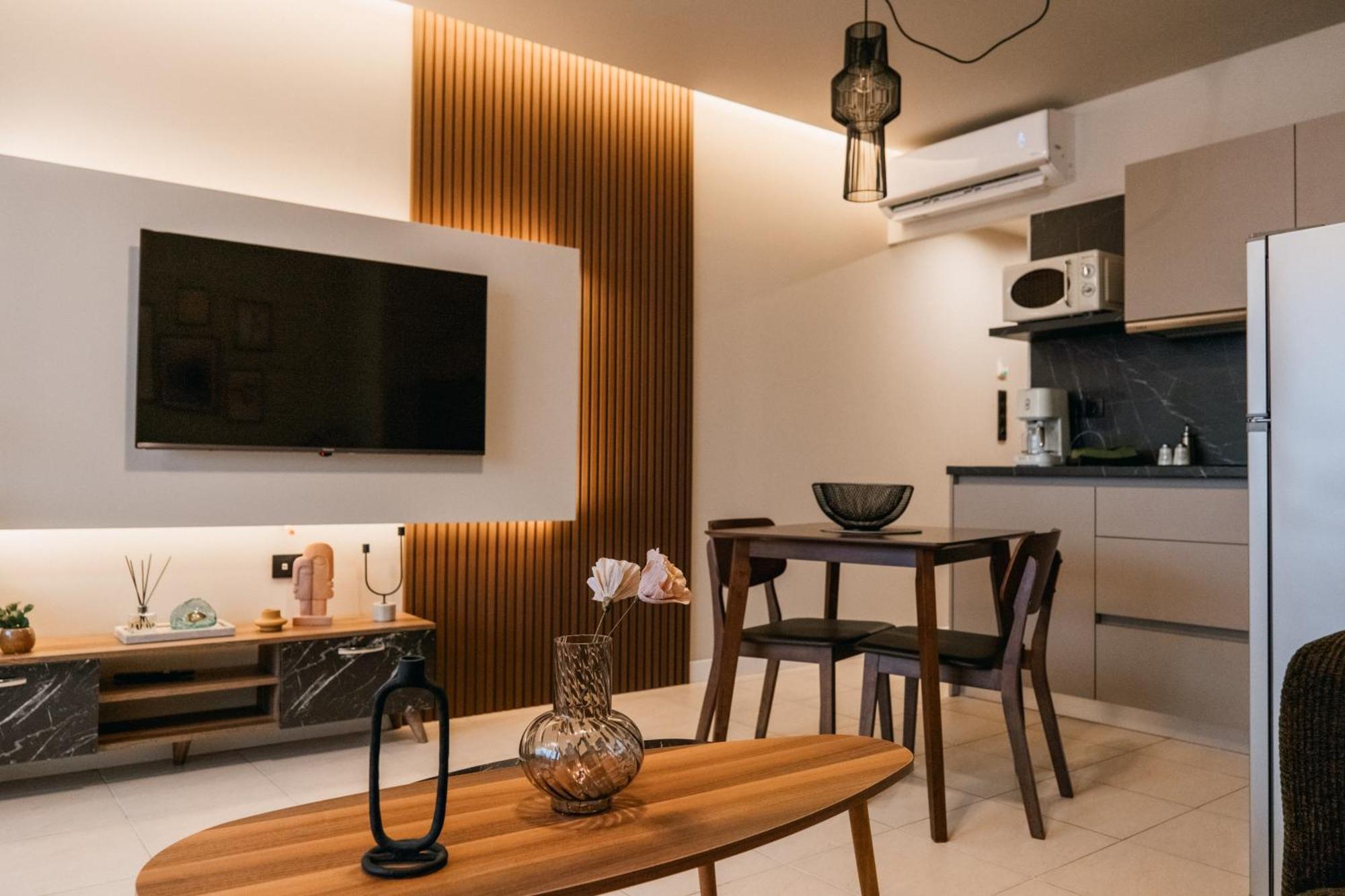 Urban Style Suite Αλεξανδρούπολη Εξωτερικό φωτογραφία